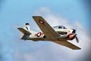 SR94-BF-446 - John Weymouth, NA T28 Trojan