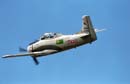 SR94-BF-593 - Stephen Death, T28D Trojan