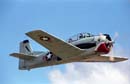 SR94-BF-736 - John Weymouth, NA T28 Trojan