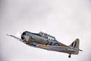 SR94-BF-624 - Doug Hamilton, NA AT6 Harvard