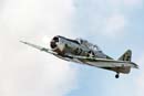 SR94-BF-631 - Mike Falls, NA AT6 Harvard