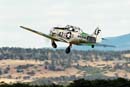 SR94-BF-707 - Mike Falls, NA AT6 Harvard