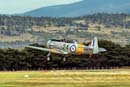 SR94-BF-708 - Doug Hamilton, NA AT6 Harvard