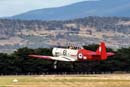 SR94-BF-709 - David Salter, NA AT6 Harvard