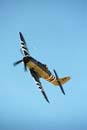 SR94-057 - Rob Booth, Hawker Sea Fury