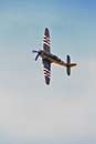 SR94-191 - Rob Booth, Hawker Sea Fury