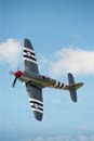 SR94-202 - Guido Zuccoli, Hawker Sea Fury