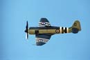 SR94-203 - Rob Booth, Hawker Sea Fury