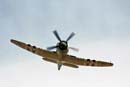 SR94-BF-585 - Rob Booth, Hawker Sea Fury