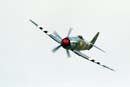 SR94-BF-599 - Guido Zuccoli, Hawker Sea Fury