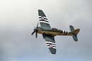 SR94-BF-730 - Rob Booth, Hawker Sea Fury