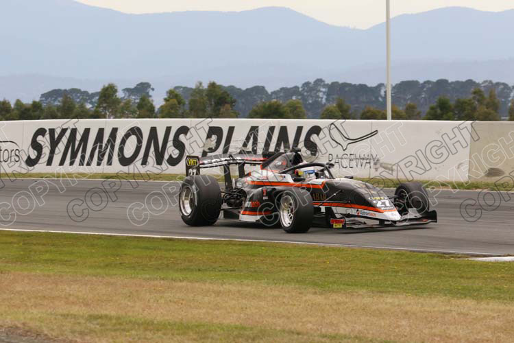 0181-0070 - Joey Mawson