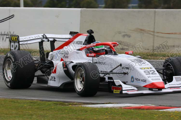 0181-0115 - Ricky Capo